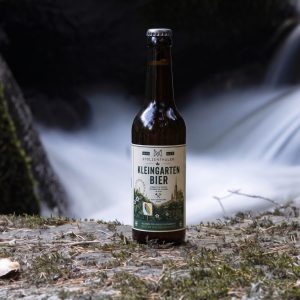 Kleingartenbier (0,33l)